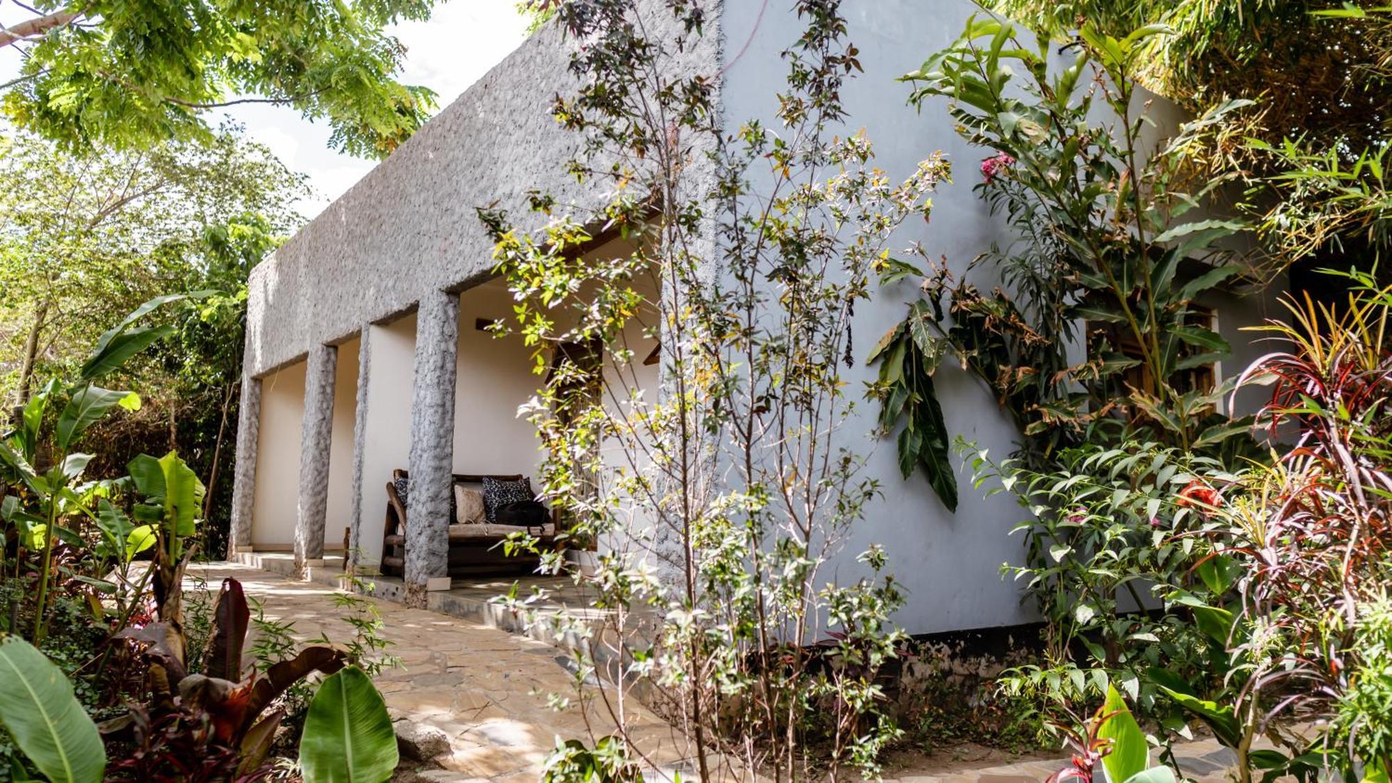 Haradali'S Home Arusha Dış mekan fotoğraf