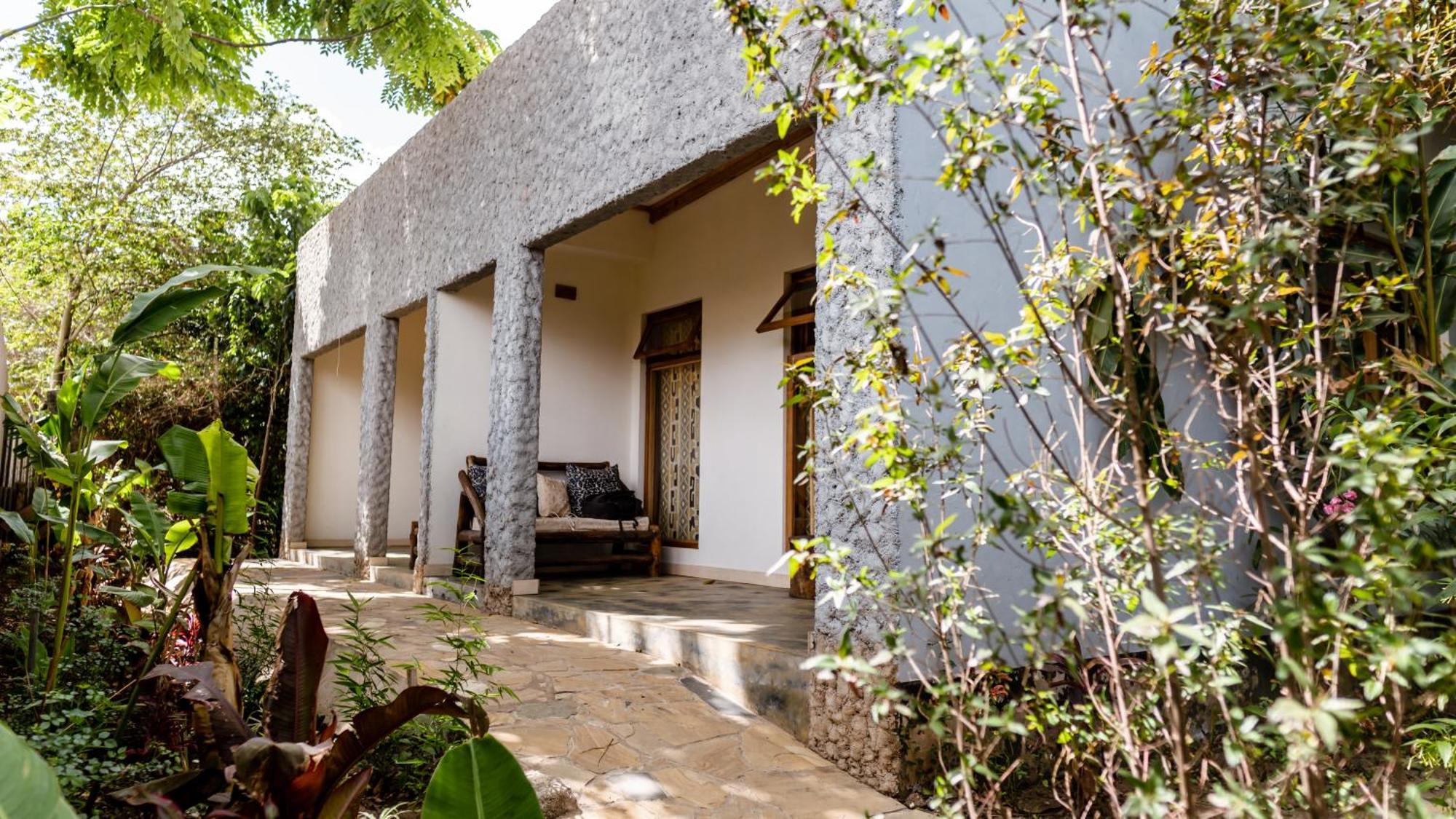 Haradali'S Home Arusha Dış mekan fotoğraf