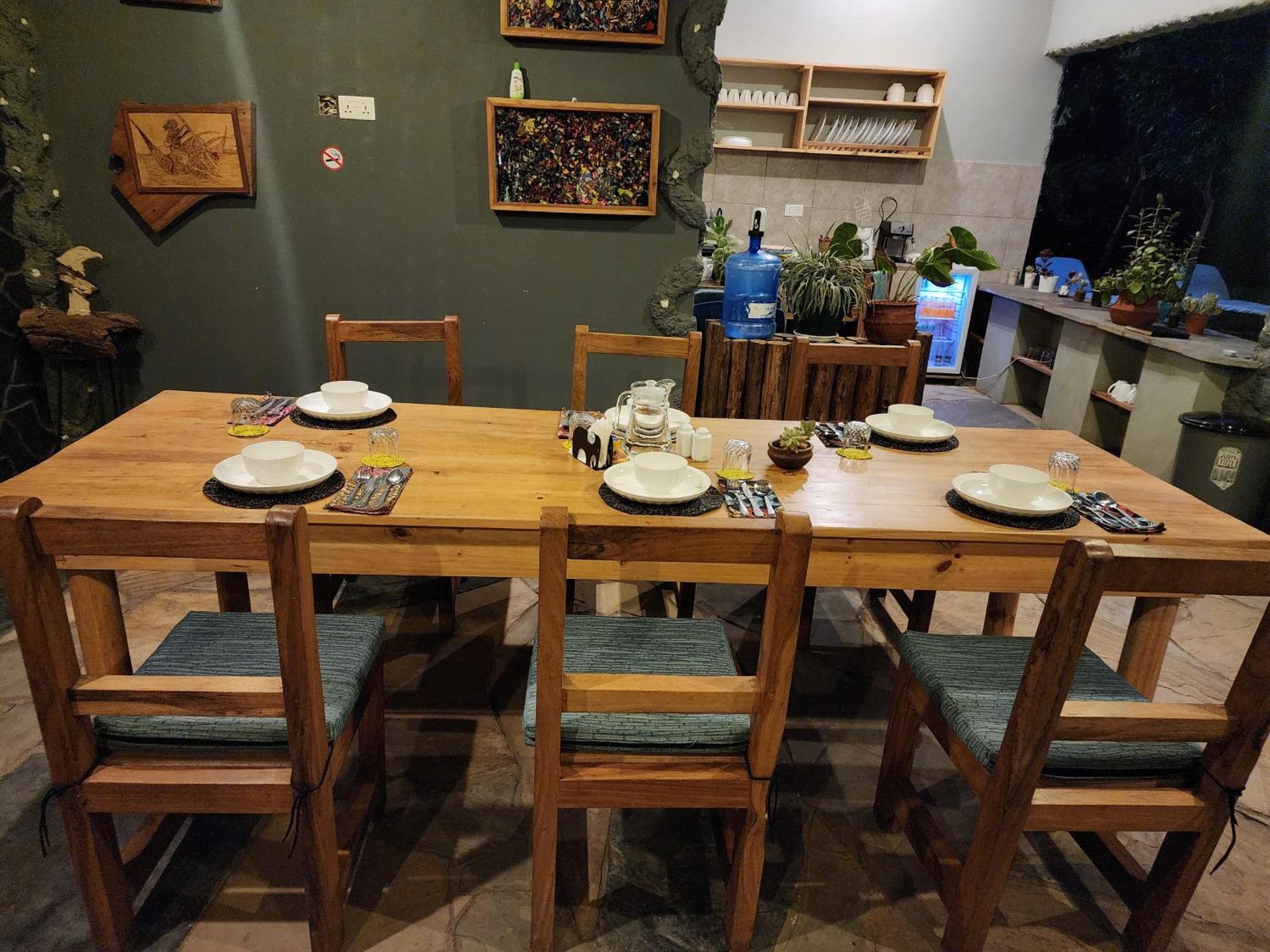 Haradali'S Home Arusha Dış mekan fotoğraf